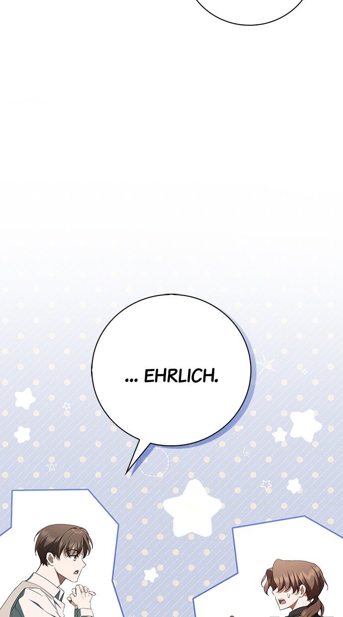 Read Das geheime Dienstmädchen Manga Online