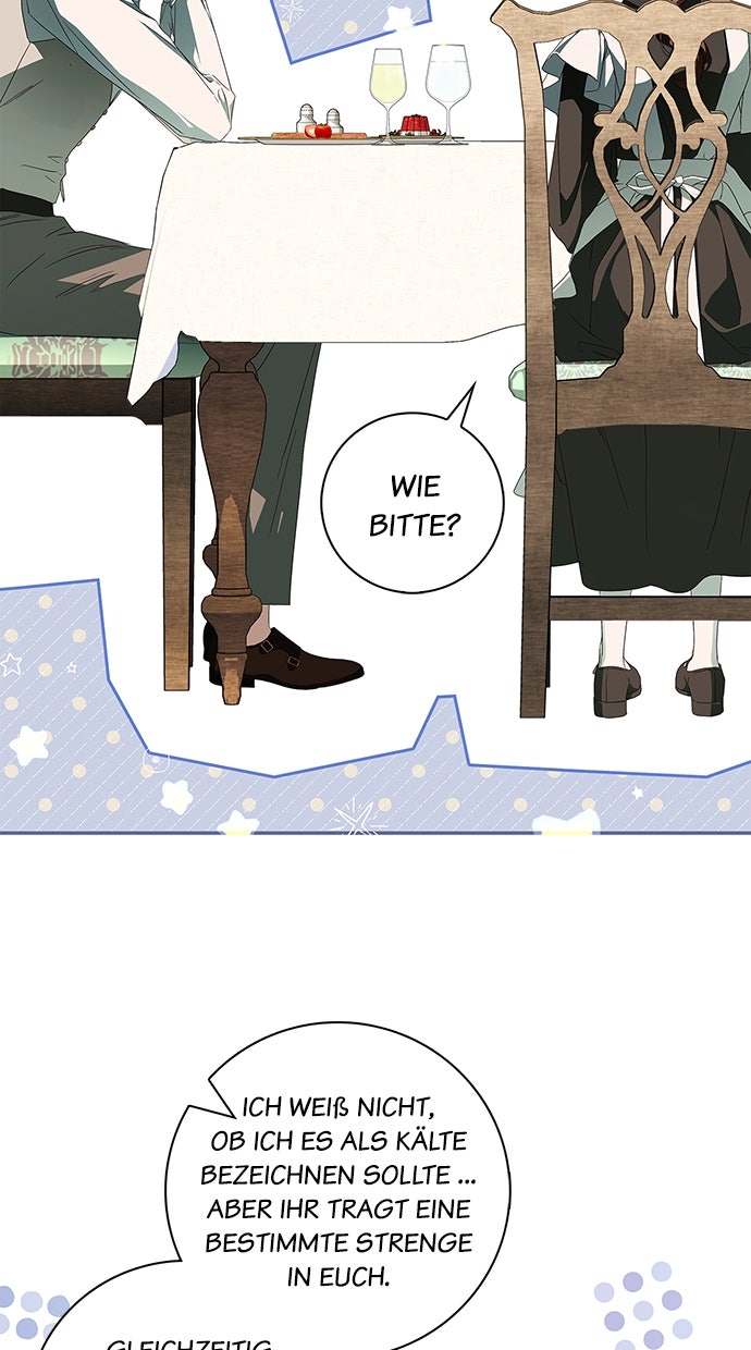 Read Das geheime Dienstmädchen Manga Online