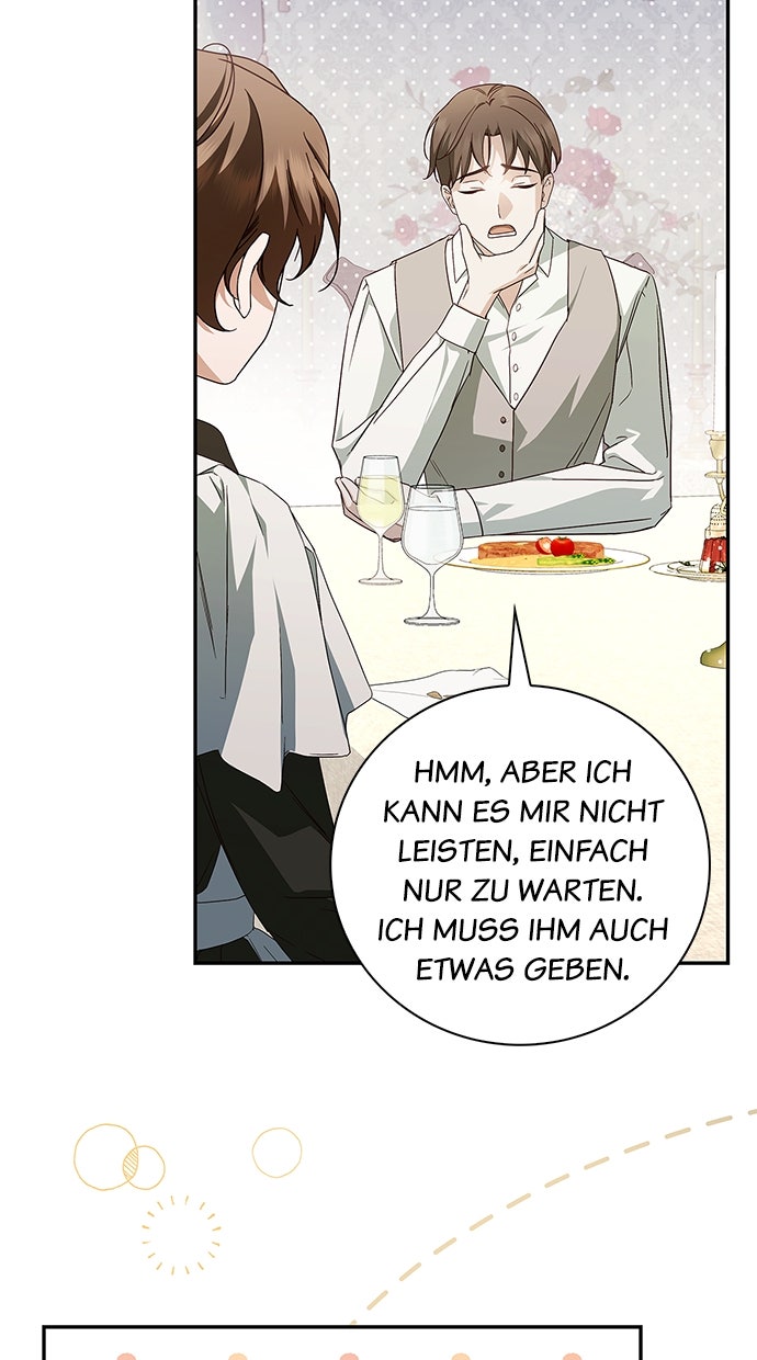 Read Das geheime Dienstmädchen Manga Online