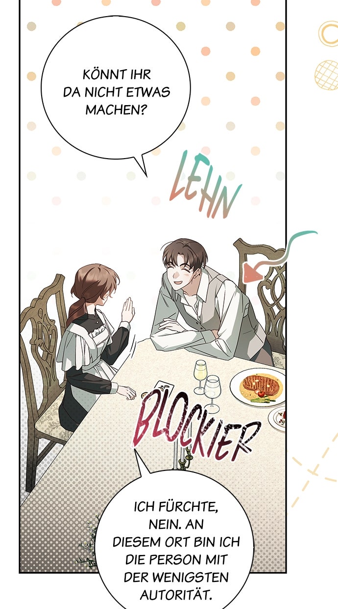 Read Das geheime Dienstmädchen Manga Online