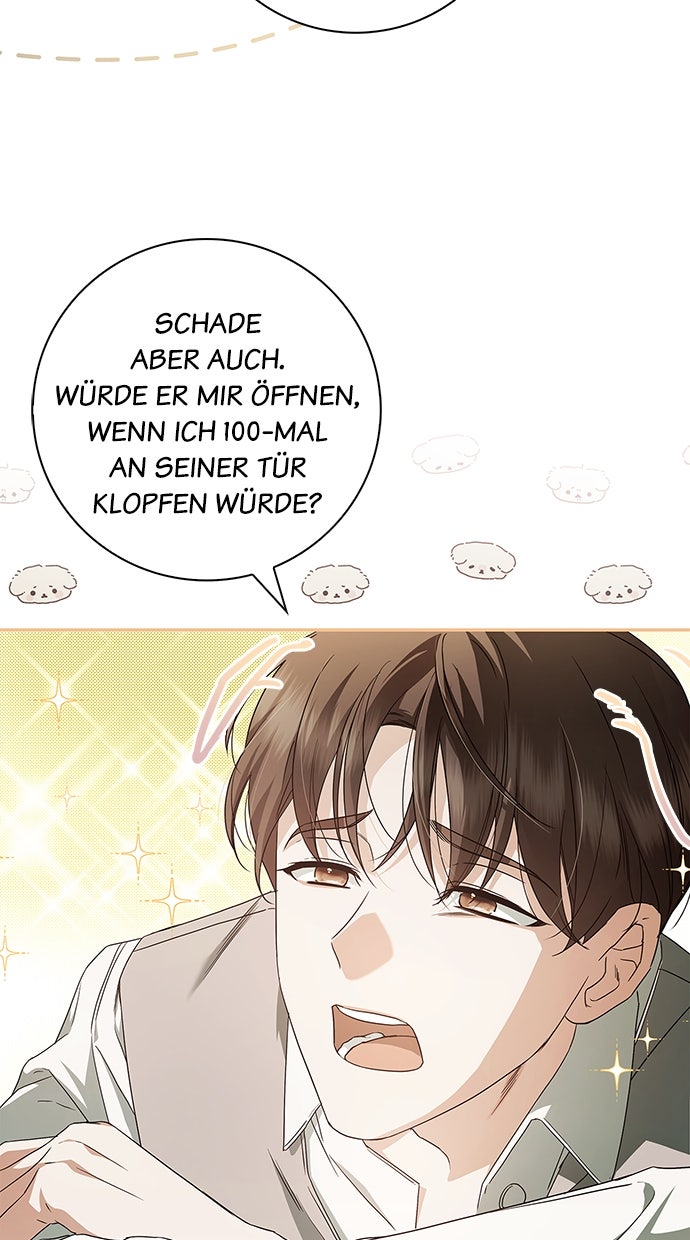 Read Das geheime Dienstmädchen Manga Online