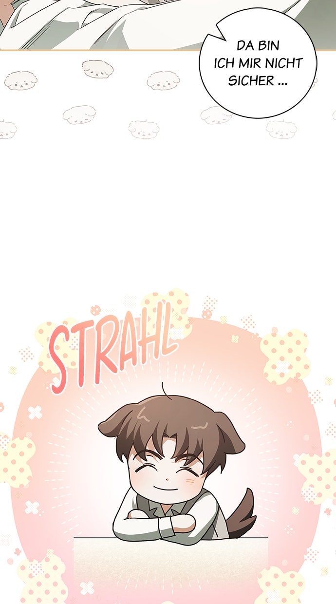 Read Das geheime Dienstmädchen Manga Online