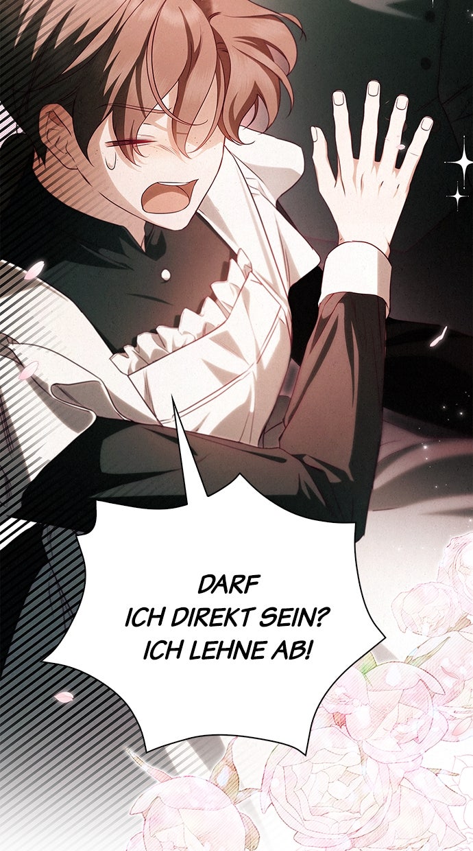 Read Das geheime Dienstmädchen Manga Online