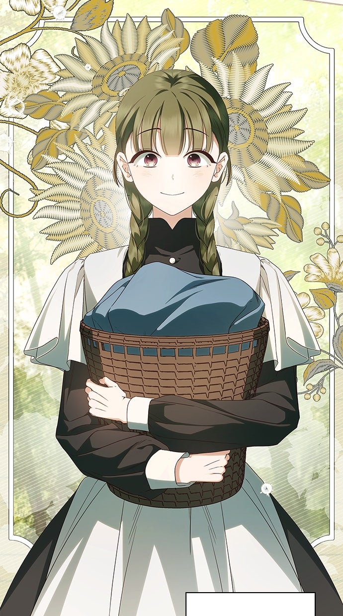 Read Das geheime Dienstmädchen Manga Online