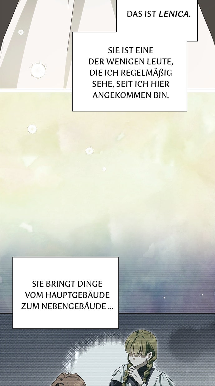 Read Das geheime Dienstmädchen Manga Online