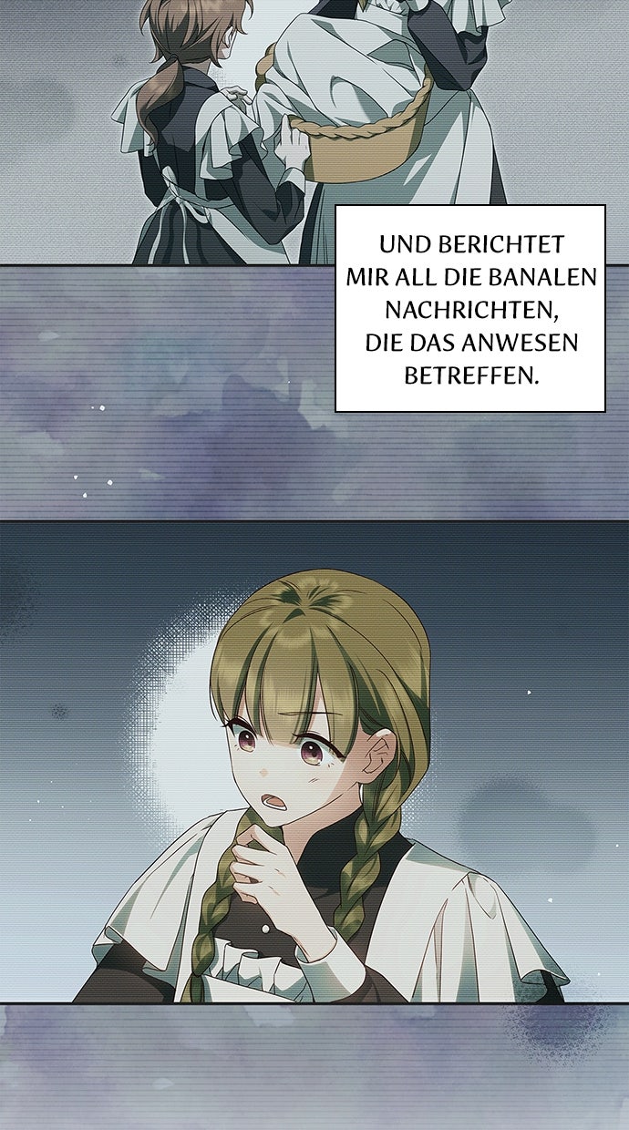 Read Das geheime Dienstmädchen Manga Online