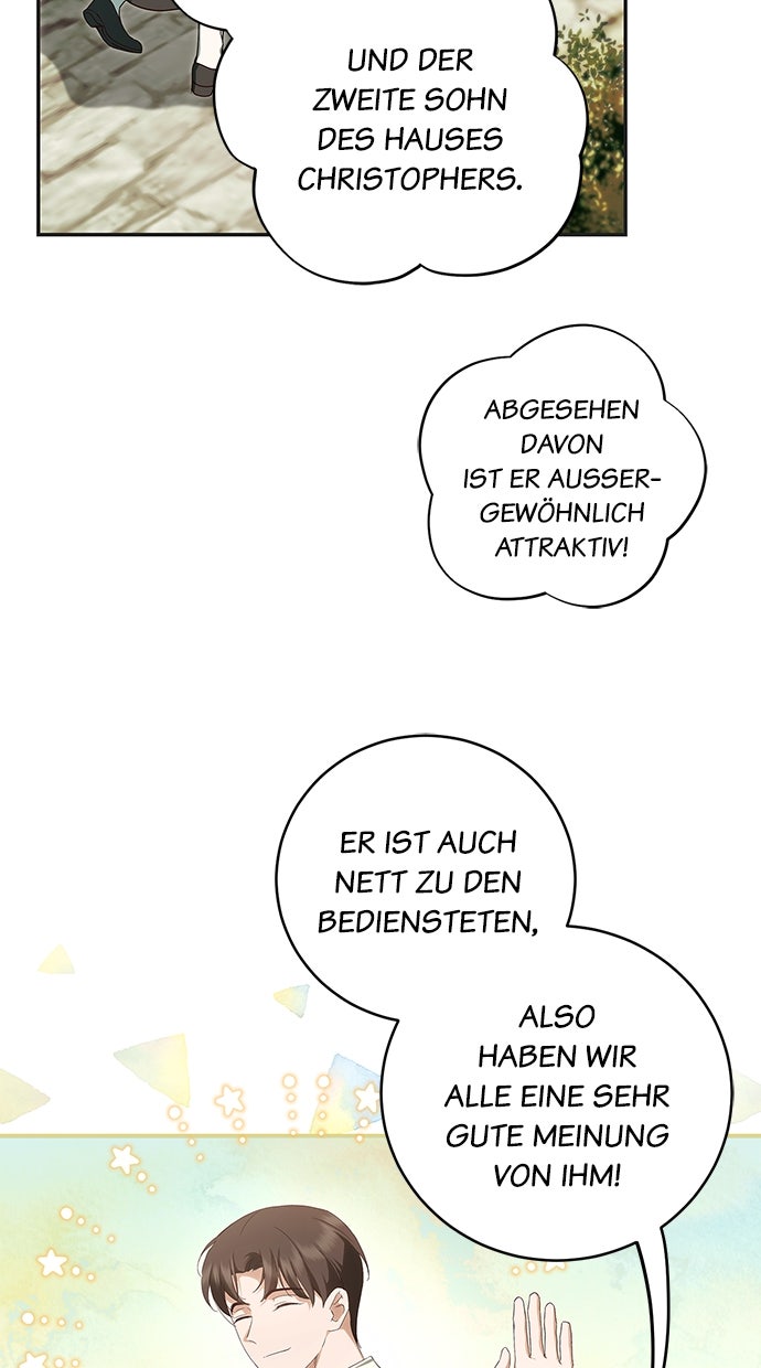 Read Das geheime Dienstmädchen Manga Online