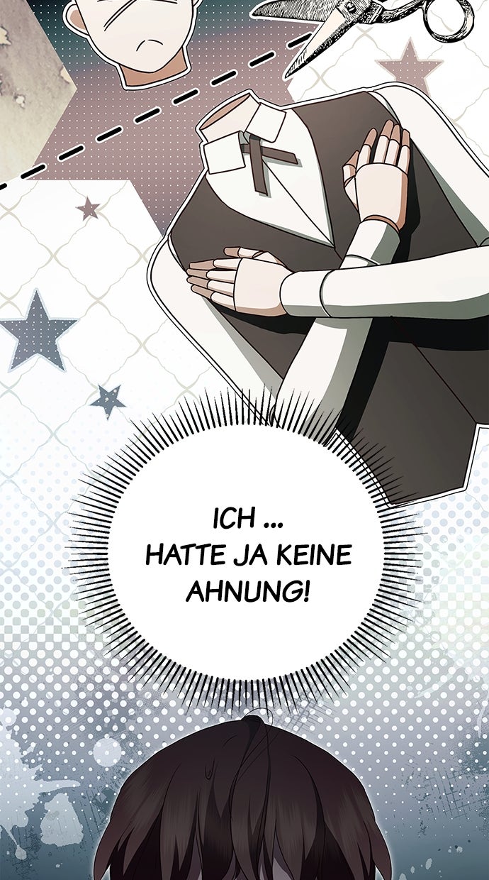 Read Das geheime Dienstmädchen Manga Online