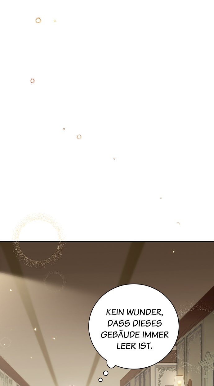 Read Das geheime Dienstmädchen Manga Online