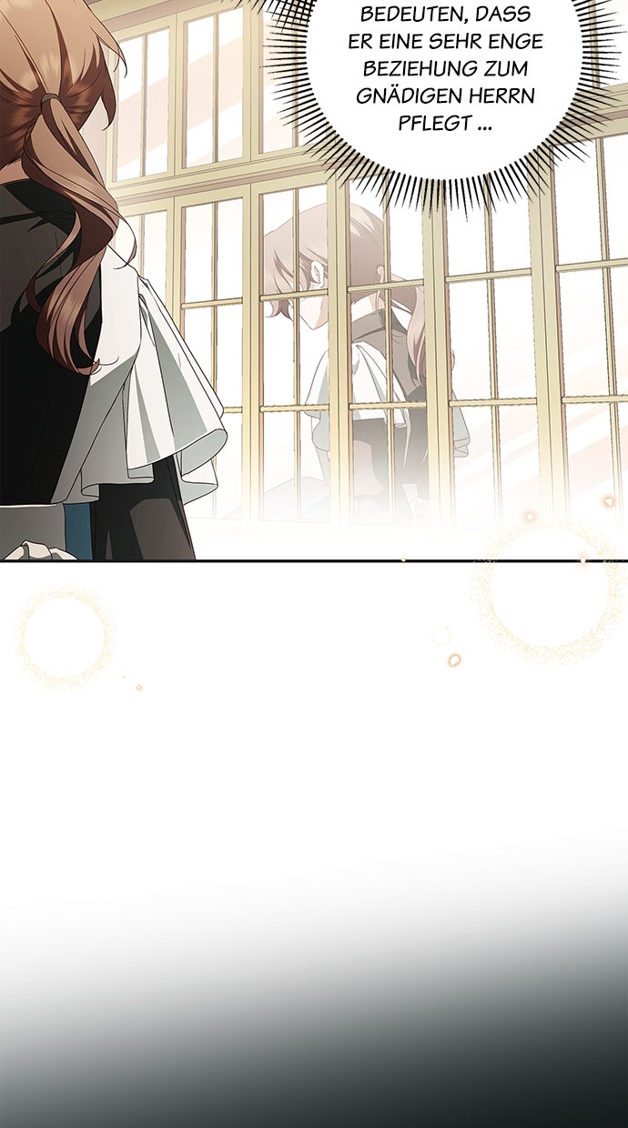 Read Das geheime Dienstmädchen Manga Online