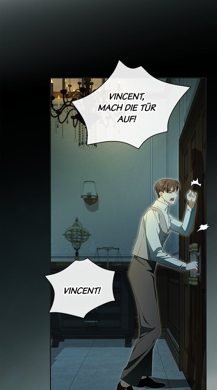 Read Das geheime Dienstmädchen Manga Online