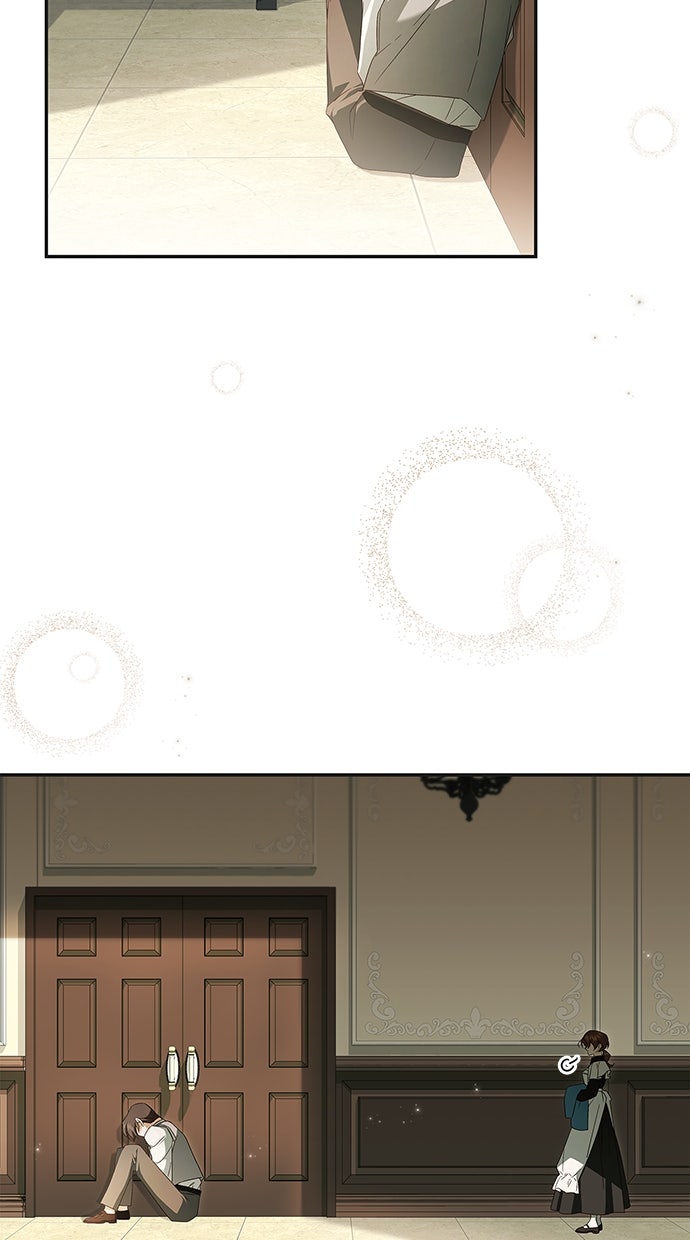 Read Das geheime Dienstmädchen Manga Online