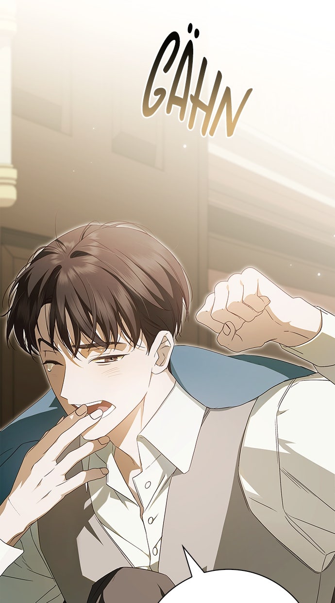 Read Das geheime Dienstmädchen Manga Online