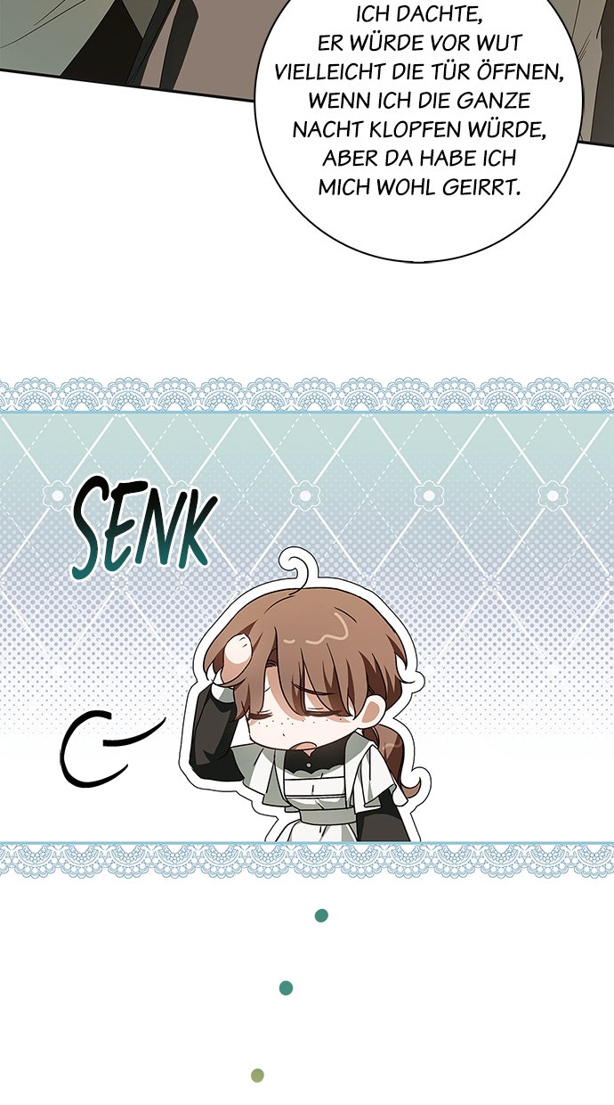 Read Das geheime Dienstmädchen Manga Online