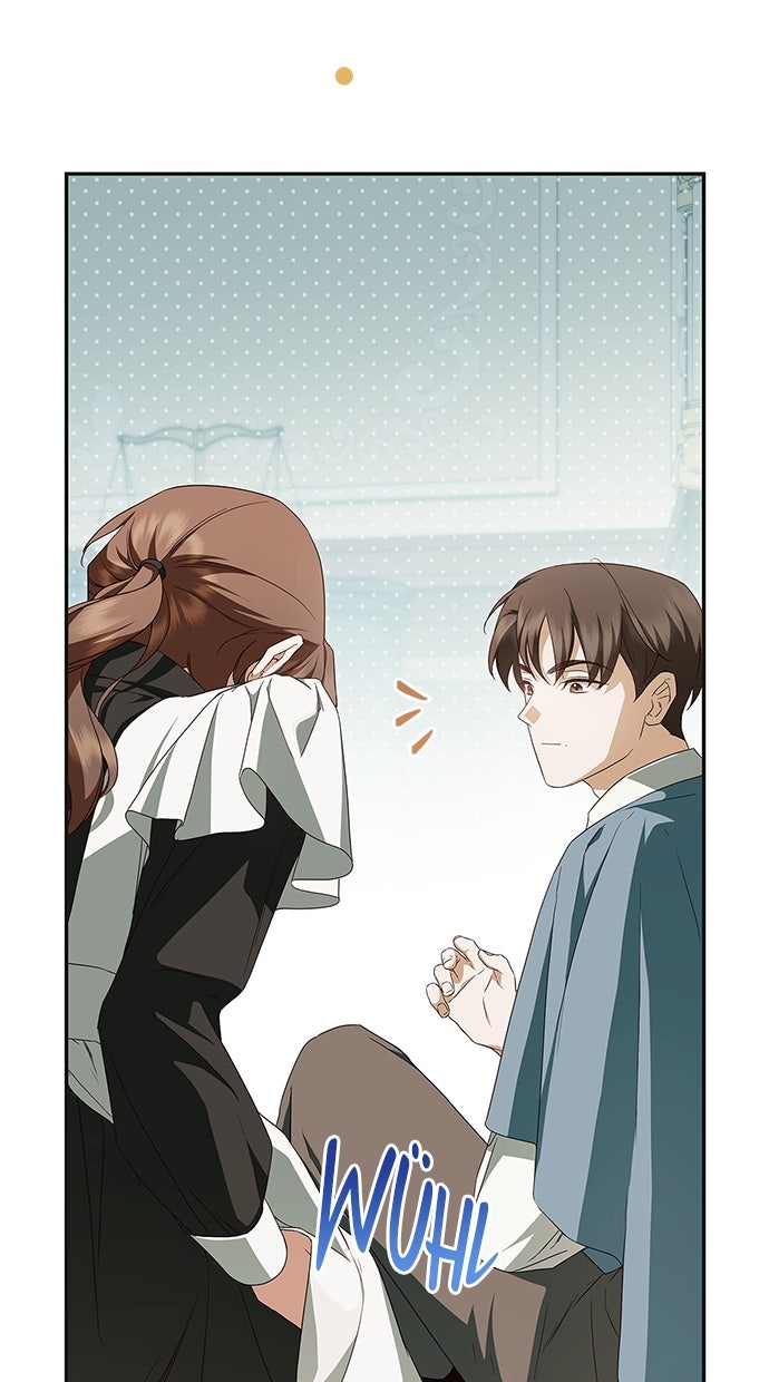 Read Das geheime Dienstmädchen Manga Online