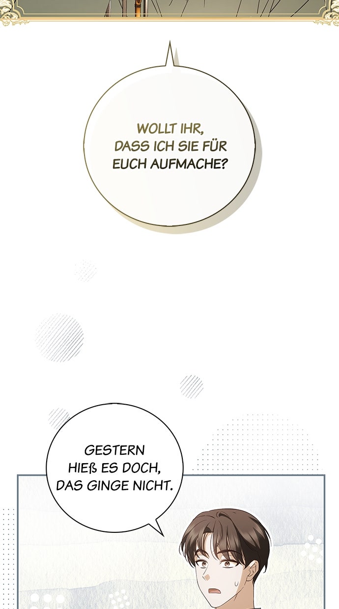 Read Das geheime Dienstmädchen Manga Online