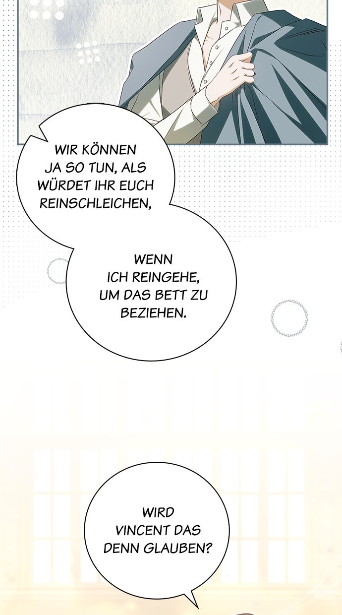 Read Das geheime Dienstmädchen Manga Online