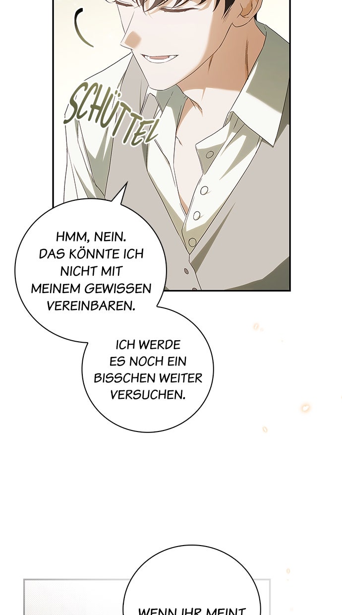 Read Das geheime Dienstmädchen Manga Online