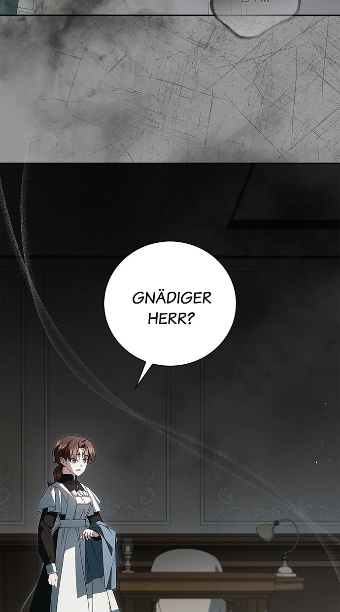 Read Das geheime Dienstmädchen Manga Online