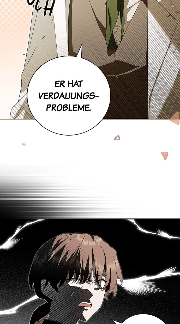 Read Das geheime Dienstmädchen Manga Online