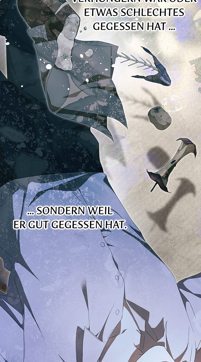 Read Das geheime Dienstmädchen Manga Online