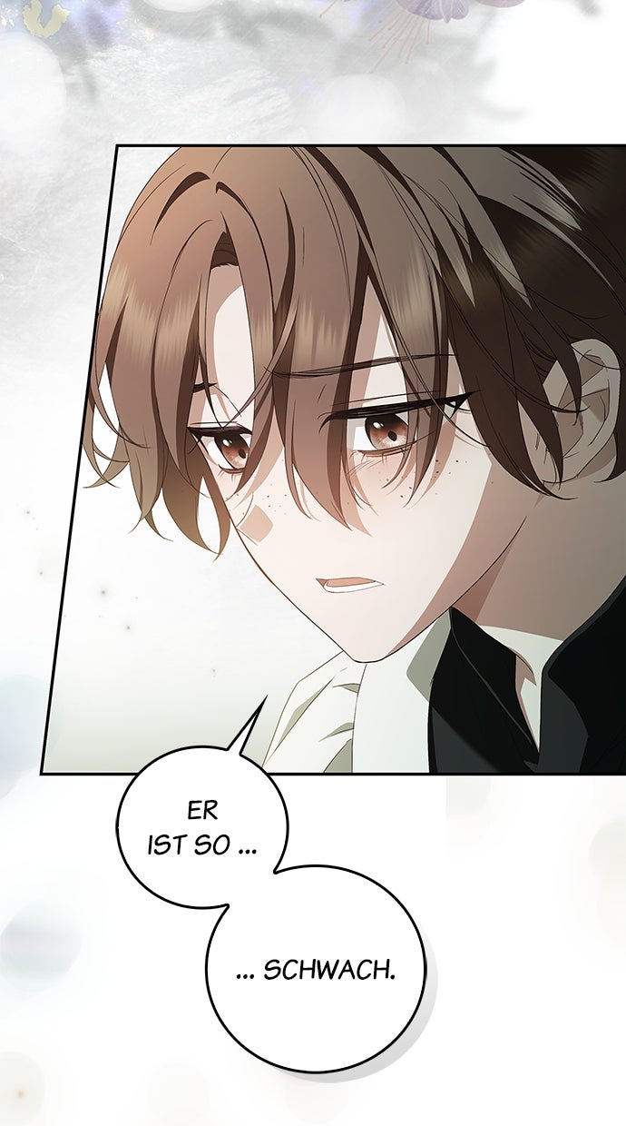 Read Das geheime Dienstmädchen Manga Online