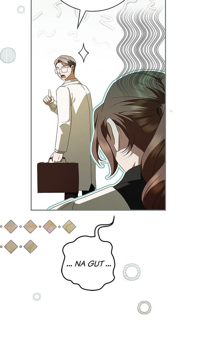 Read Das geheime Dienstmädchen Manga Online