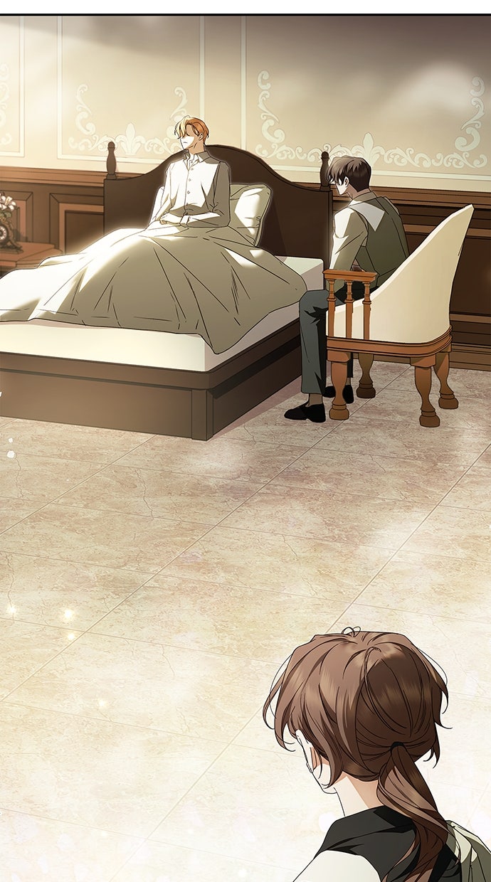 Read Das geheime Dienstmädchen Manga Online