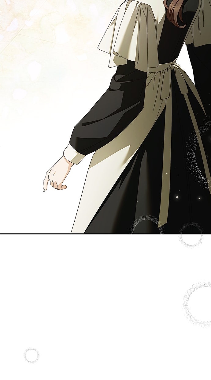 Read Das geheime Dienstmädchen Manga Online