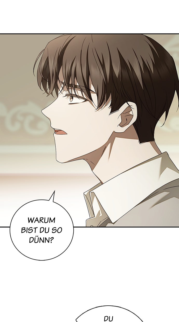 Read Das geheime Dienstmädchen Manga Online