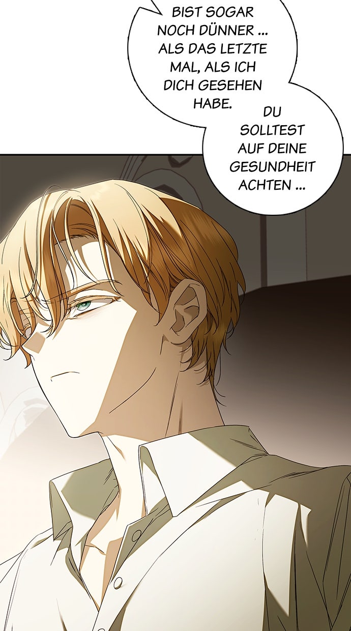 Read Das geheime Dienstmädchen Manga Online