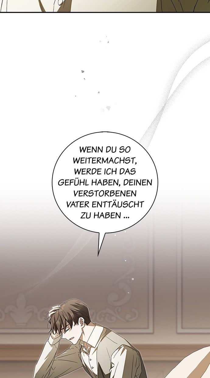 Read Das geheime Dienstmädchen Manga Online