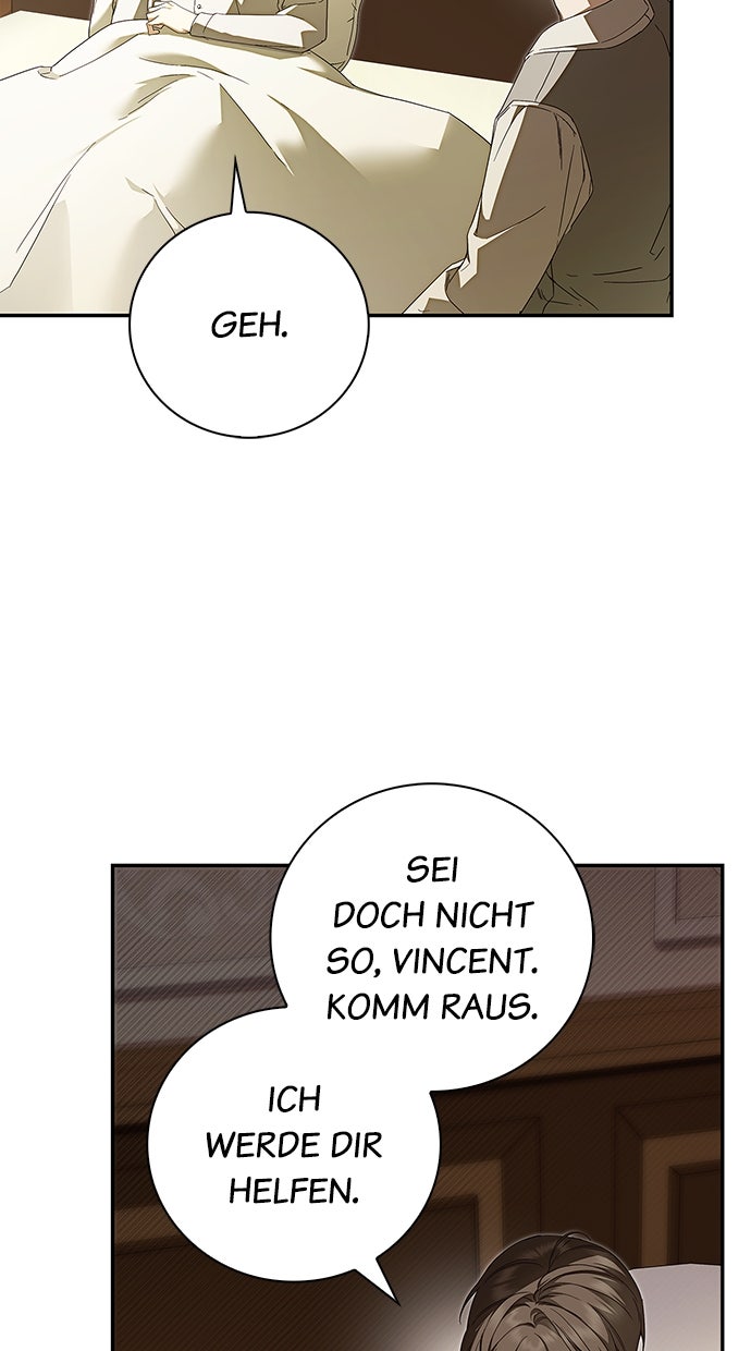 Read Das geheime Dienstmädchen Manga Online