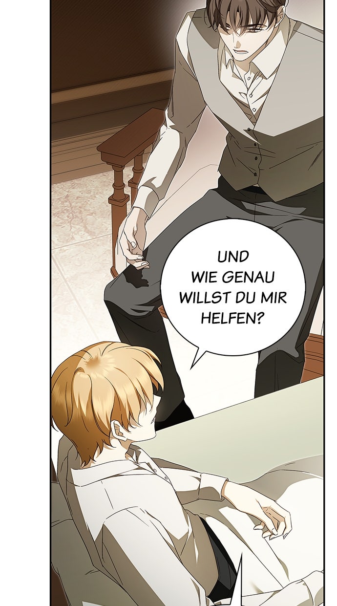 Read Das geheime Dienstmädchen Manga Online