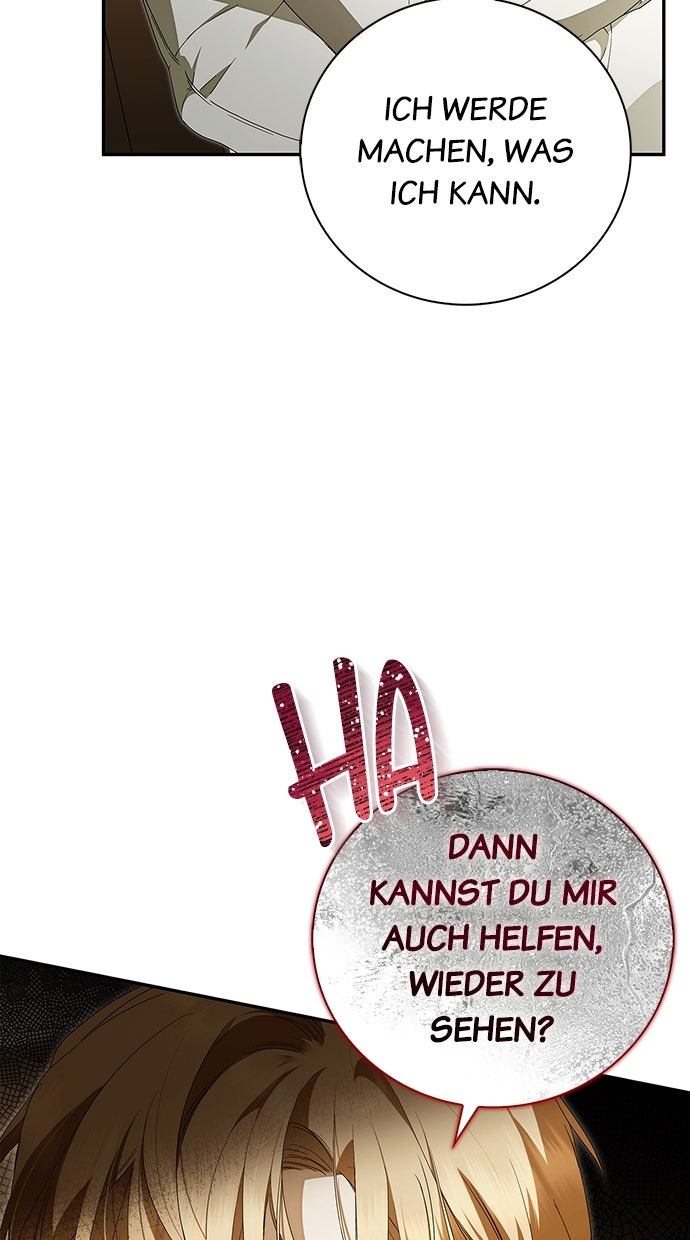 Read Das geheime Dienstmädchen Manga Online