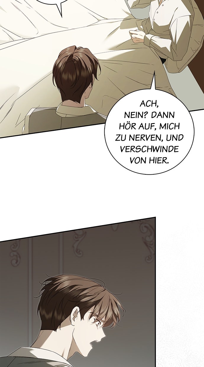 Read Das geheime Dienstmädchen Manga Online