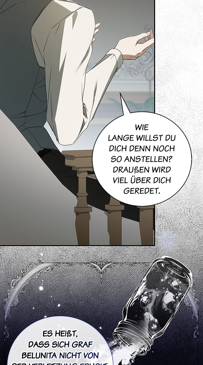 Read Das geheime Dienstmädchen Manga Online