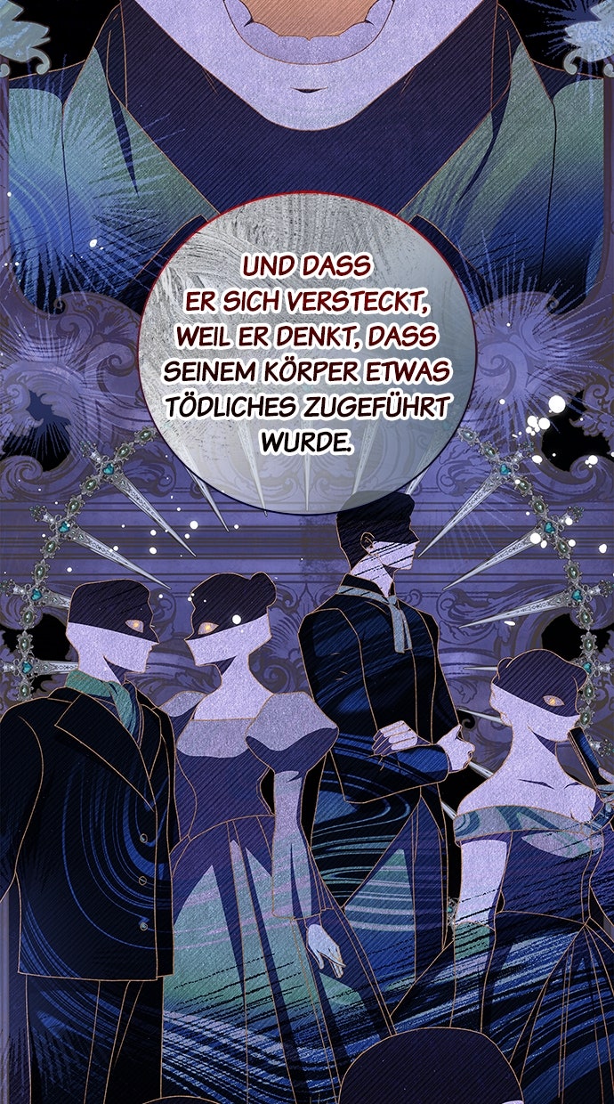 Read Das geheime Dienstmädchen Manga Online