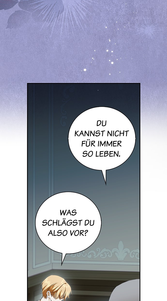 Read Das geheime Dienstmädchen Manga Online