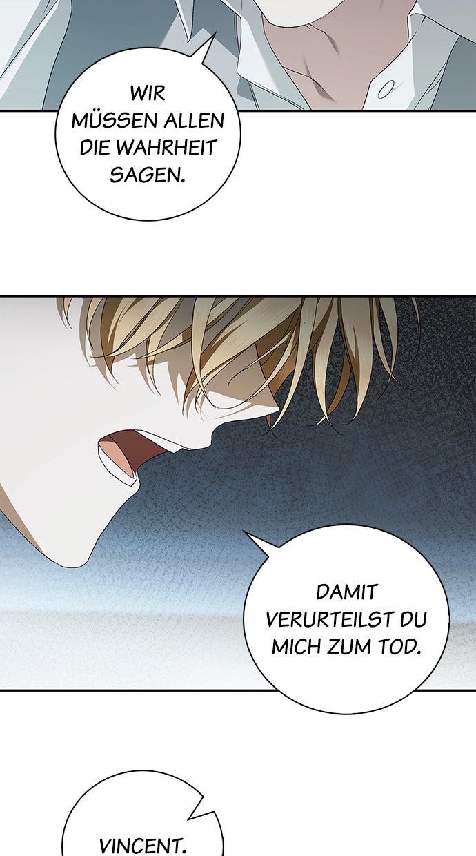 Read Das geheime Dienstmädchen Manga Online