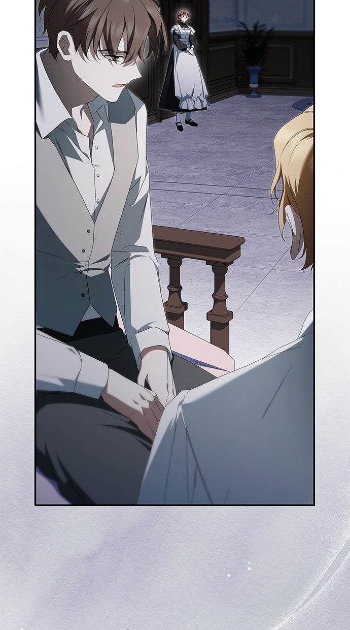 Read Das geheime Dienstmädchen Manga Online