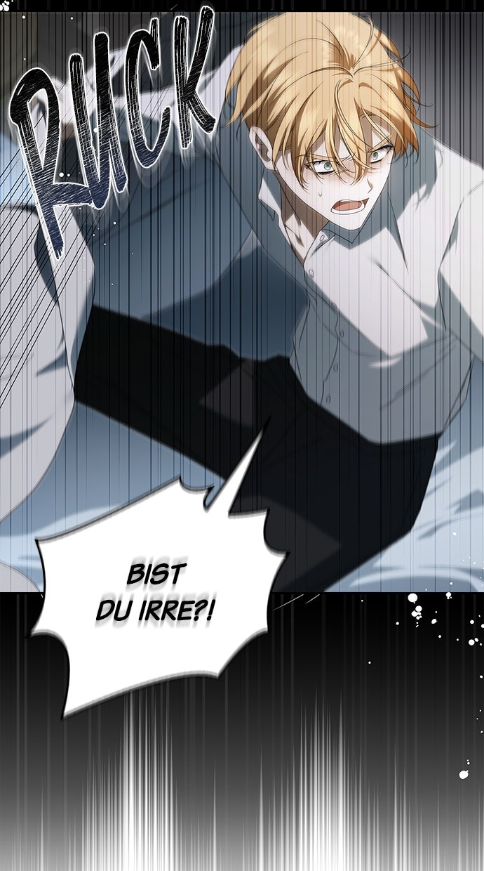 Read Das geheime Dienstmädchen Manga Online