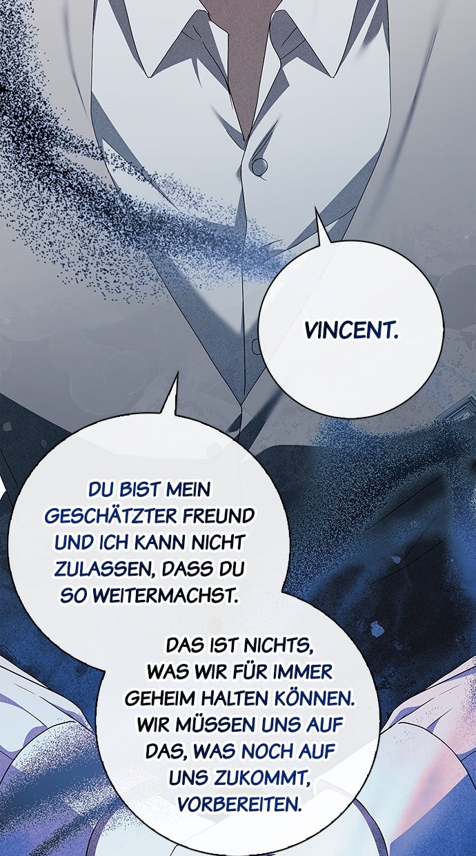 Read Das geheime Dienstmädchen Manga Online