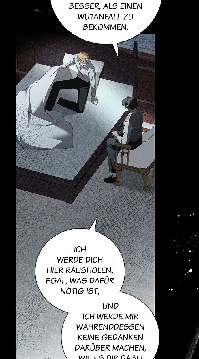 Read Das geheime Dienstmädchen Manga Online