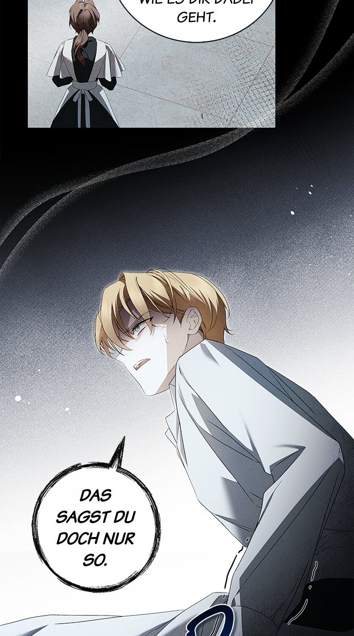 Read Das geheime Dienstmädchen Manga Online