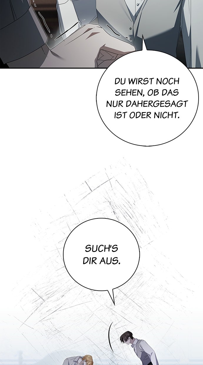 Read Das geheime Dienstmädchen Manga Online