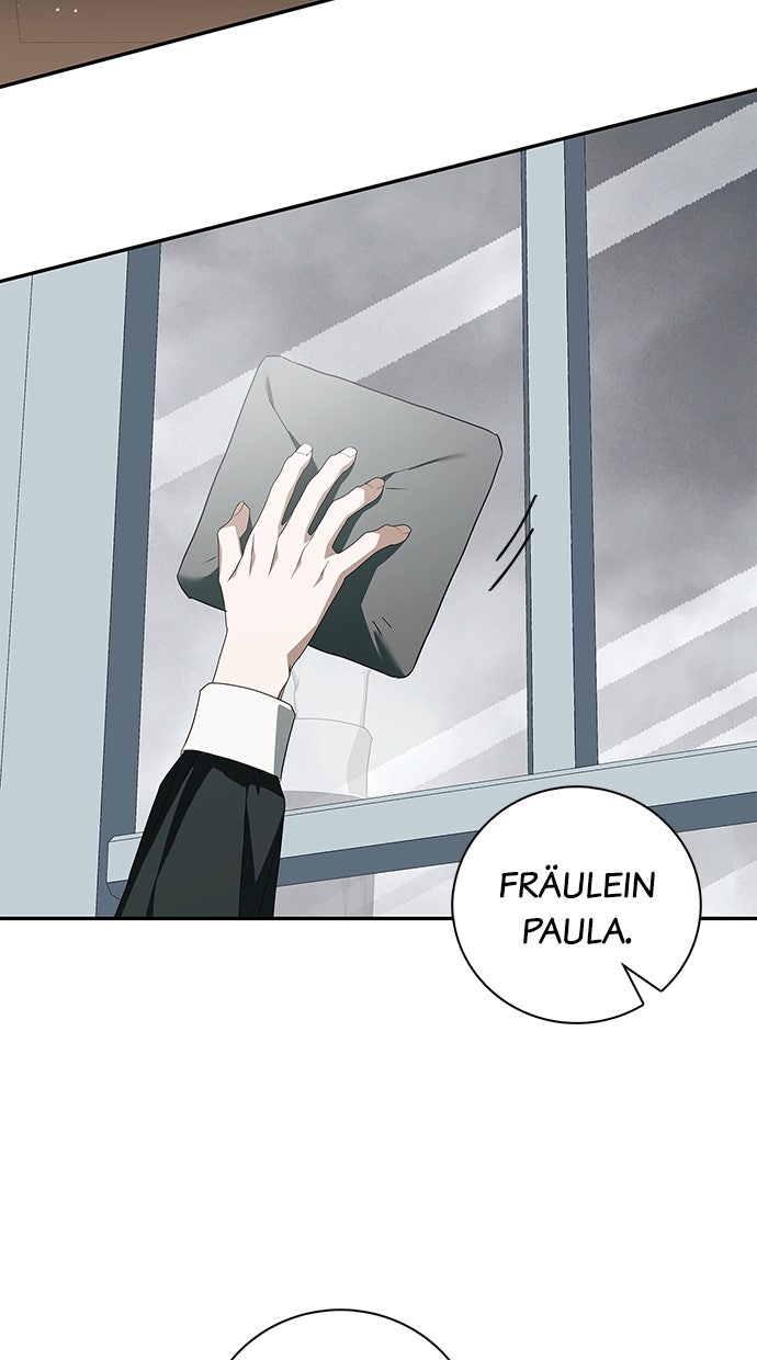 Read Das geheime Dienstmädchen Manga Online