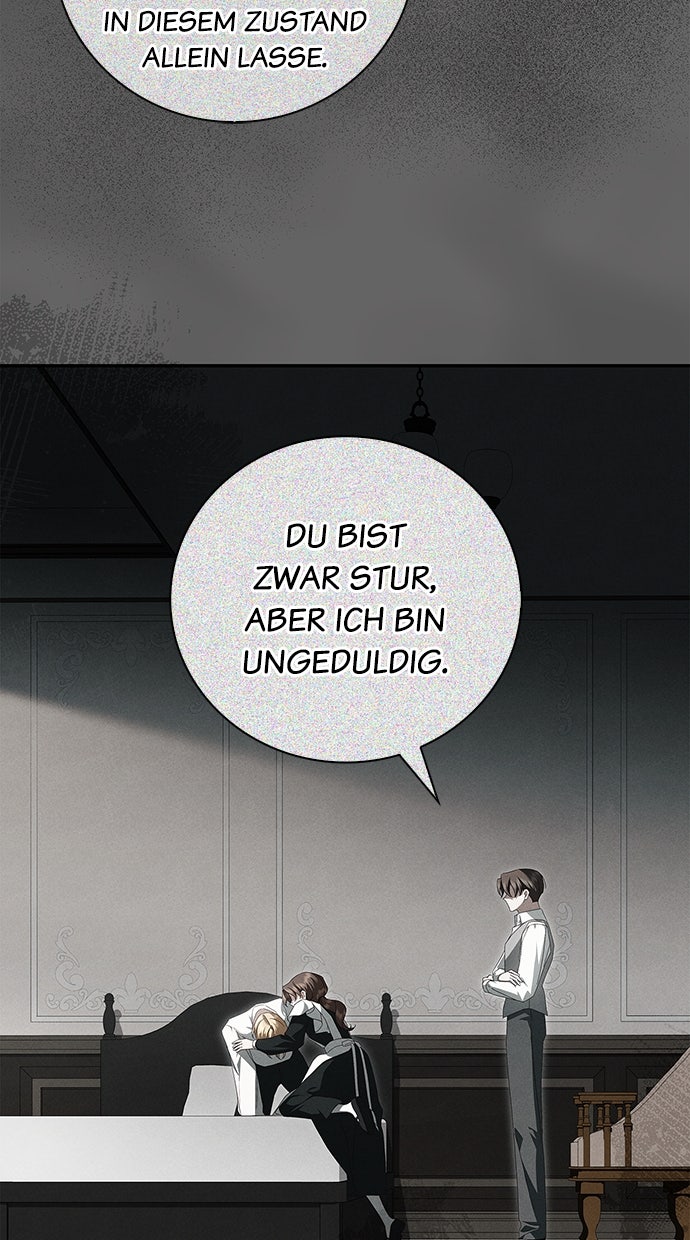 Read Das geheime Dienstmädchen Manga Online