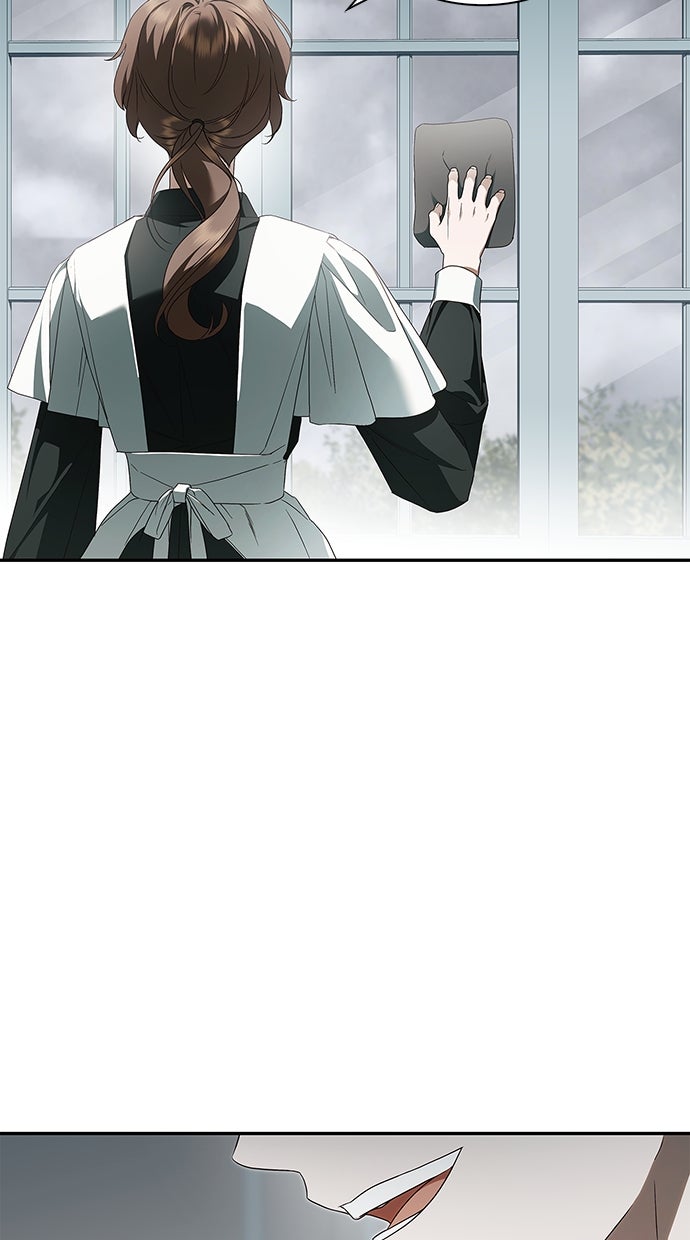 Read Das geheime Dienstmädchen Manga Online