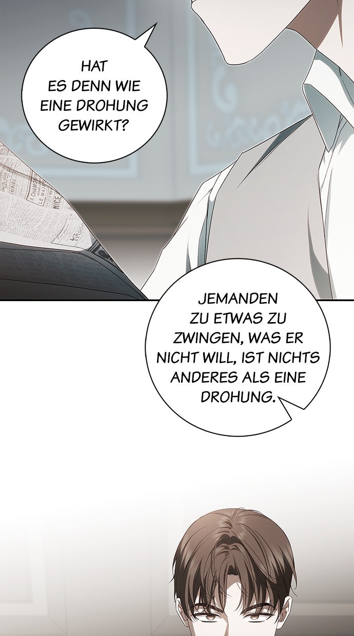 Read Das geheime Dienstmädchen Manga Online